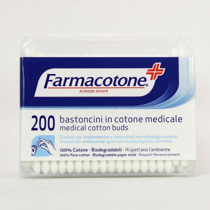 [8003350525294] FARMACOTONE BAST. PZ.200