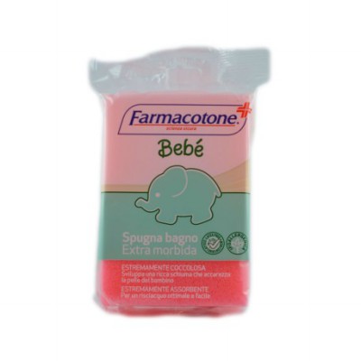 [8003350538805] SPUGNA BAGNO MOUSSE