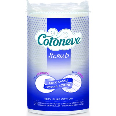 [8003350550364] DISCHETTI COTONEVE X50