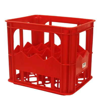 [8003507091207] CASSETTA PER 12 BOTTIGLIE DA 1LT