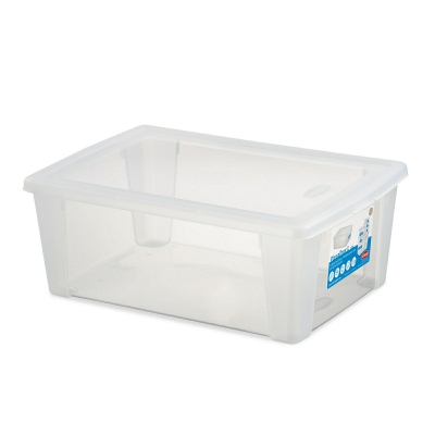 [8003507130517] BOX L SCATOLA MULTIUSO