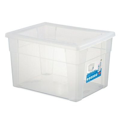 [8003507130555] BOX  XL HIGH SCATOLA MULTIUSO