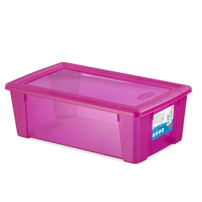 [8003507131019] VISUAL BOX M SCATOLA MULTIUSO