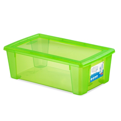 [8003507131033] VISUAL BOX M SCATOLA MULTIUSO