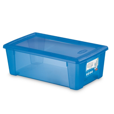 [8003507131040] VISUAL BOX MSCATOLA MULTIUSO BLU