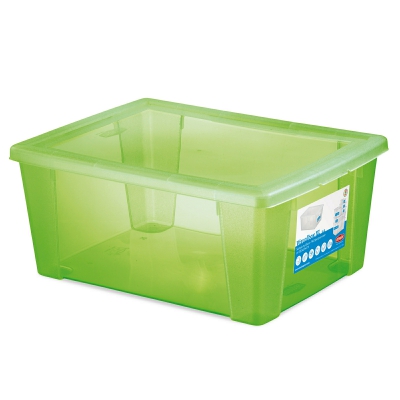 [8003507131200] VISUAL BOX XL SCATOLA MULTIUSO