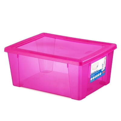 [8003507131217] VISUAL BOX XL SCATOLA MULTIUSO
