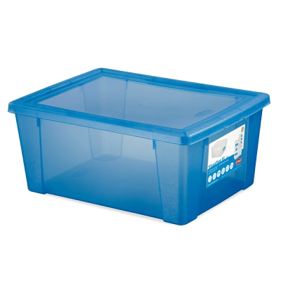 [8003507131231] VISUAL BOX XL SCATOLA MULTIUSO