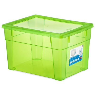 [8003507131309] VISUAL BOX XL HIGH SCATOLA MULTIUSO