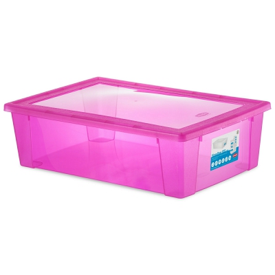 [8003507131415] VISUAL BOX XXL SCATOLA MULTIUSO