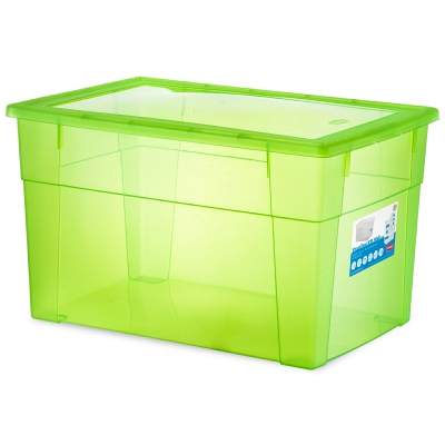 [8003507131507] VISUAL BOX XXL HIGH SCATOLA MULTIUSO