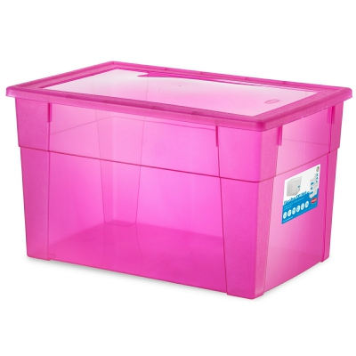 [8003507131514] VISUAL BOX XXL HIGH SCATOLA MULTIUSO