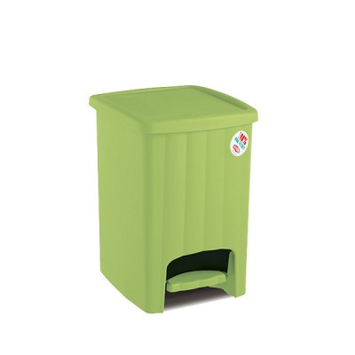 [8003507212671] PATTUMIERA MARGHERITA A PEDALE VERDE PRIMAVERA
