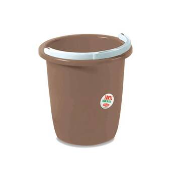 [8003507220157] SECCHIO CASALINGO LT 10 LINEA PRIMAVERA TORTORA