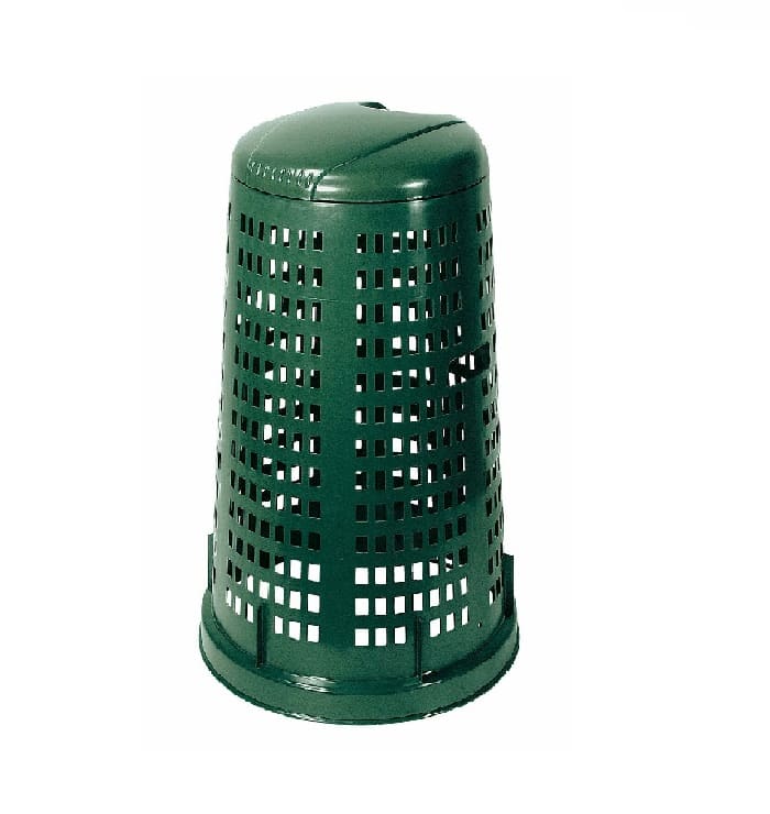 [8003507247024] TRESPOLO (FUSTO + COPERCHIO)