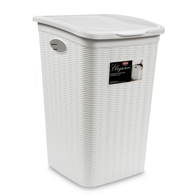 [8003507300507] PORTABIANC. ELEGANCE LT.50  BIANCO