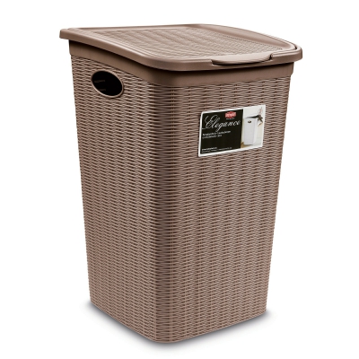 [8003507300514] PORTABIANC. ELEGANCE 50LT TORTORA