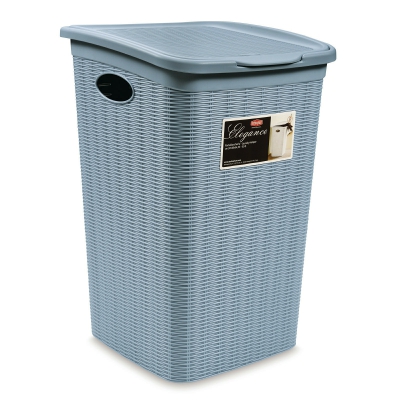 [8003507300583] PORTABIANC. ELEGANCE LT.50 BLU AVIO