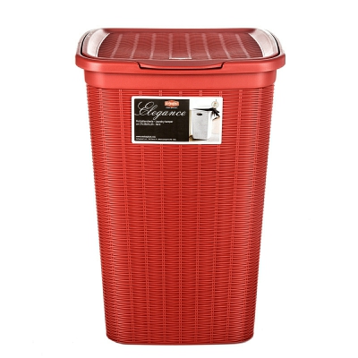 [8003507300712] PORTABIANC. ELEGANCE LT.50  ROSSO ORIENTE