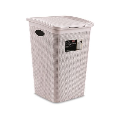 [8003507300781] PORTABIANC. ELEGANCE 50LT CIPRIA
