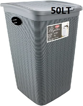 [8003507300811] PORTABIANC. ELEGANCE LT.50 STONE GREY