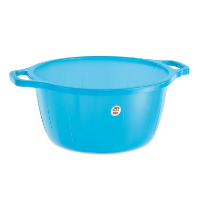 [8003507303515] BACINELLA BOMBATA D.35 AZZ.