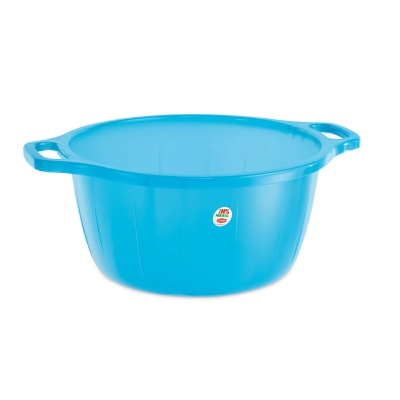 [8003507304512] BACINELLA BOMBATA D.40 AZZ.