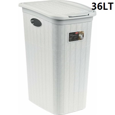 [8003507305007] PORTABIANC. ELEGANCE LT.36  BIANCO