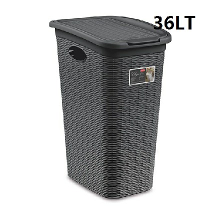 [8003507305120] PORTABIANC. ELEGANCE LT.36  STONE GREY