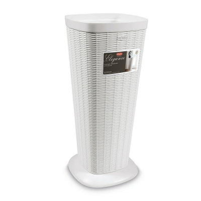 [8003507306004] PORTAOMBRELLI ELEGANCE BIANCO
