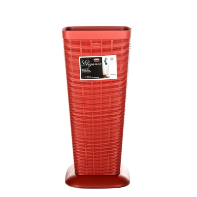 [8003507306073] PORTAOMBRELLI ELEGANCE ROSSO ORIENTE