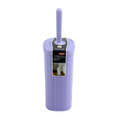 [8003507307049] SCOPINO DA BAGNO ELEGANCE LAVANDA