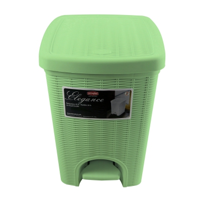 [8003507308046] PATTUMIERA ELEGANCE VERDE OPALE 20 LT