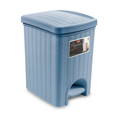 [8003507308053] PATTUMIERA ELEGANCE BLU AVIO 20 LT