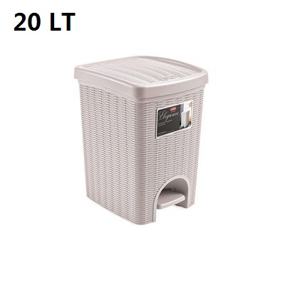 [8003507308268] PATTUMIERA ELEGANCE CIPRIA 20LT