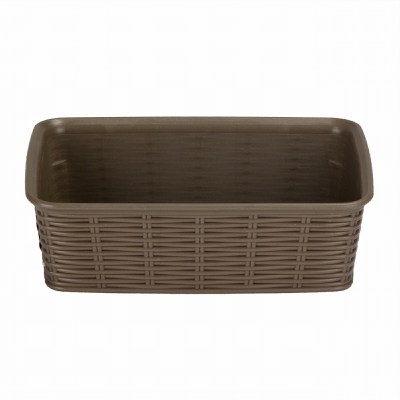 [8003507309012] CESTINO ELEGANCE S TORTORA, MADE IN ITALY