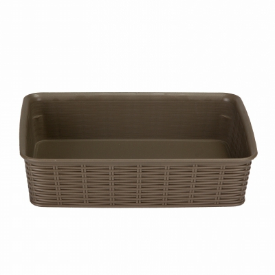 [8003507309319] CESTINO ELEGANCE M TORTORA, MADE IN ITALY
