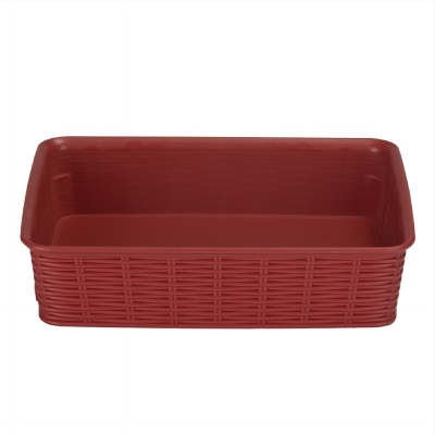 [8003507309357] CESTINO ELEGANCE M ROSSO ORIENTE