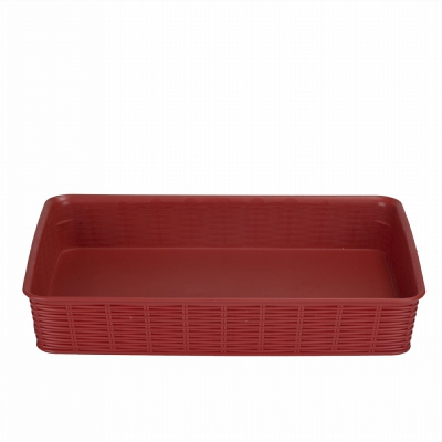 [8003507309555] CESTINO ELEGANCE L ROSSO ORIENTE