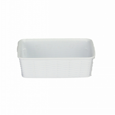 [8003507309708] CESTINO ELEGANCE M HIGH BIANCO, MADE IN ITALY