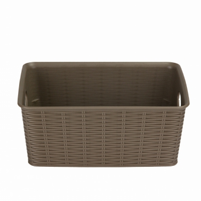 [8003507309715] CESTINO ELEGANCE M HIGH TORTORA, MADE IN ITALY
