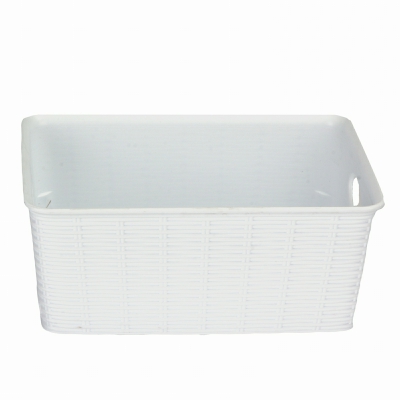 [8003507309906] CESTINO ELEGANCE  L HIGH BIANCO