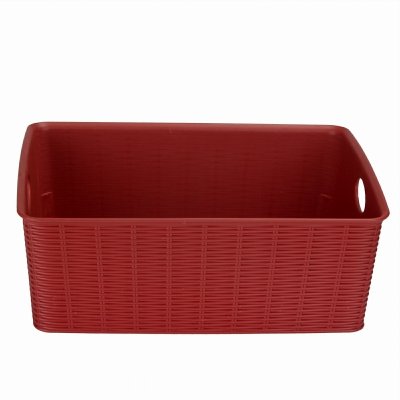 [8003507309951] CESTINO ELEGANCE  L HIGH ROSSO ORIENTE
