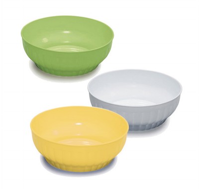 [8003507352803] INSALATIERA COSTOLATA D28CM