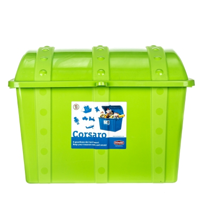 [8003507401068] CORSARO VERDE MELA