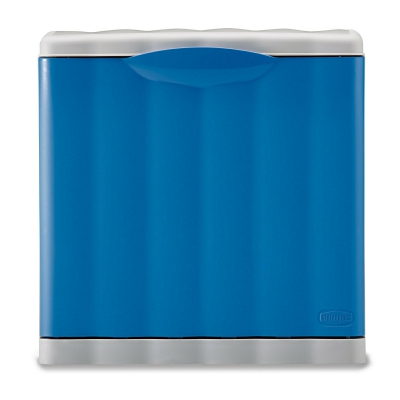 [8003507425538] PATTUMIERA AMICA - ECO SPACE 20LT AZZURRA