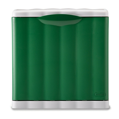 [8003507425545] PATTUMIERA AMICA - ECO SPACE 20LT VERDE