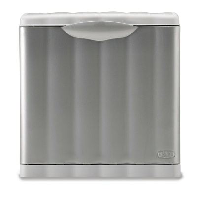 [8003507425552] PATTUMIERA AMICA - ECO SPACE GRIGIO