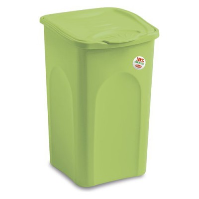 [8003507702332] PORTABIANC L.PRIM.LT.50 CHIUSO VERDE PRIMAVERA