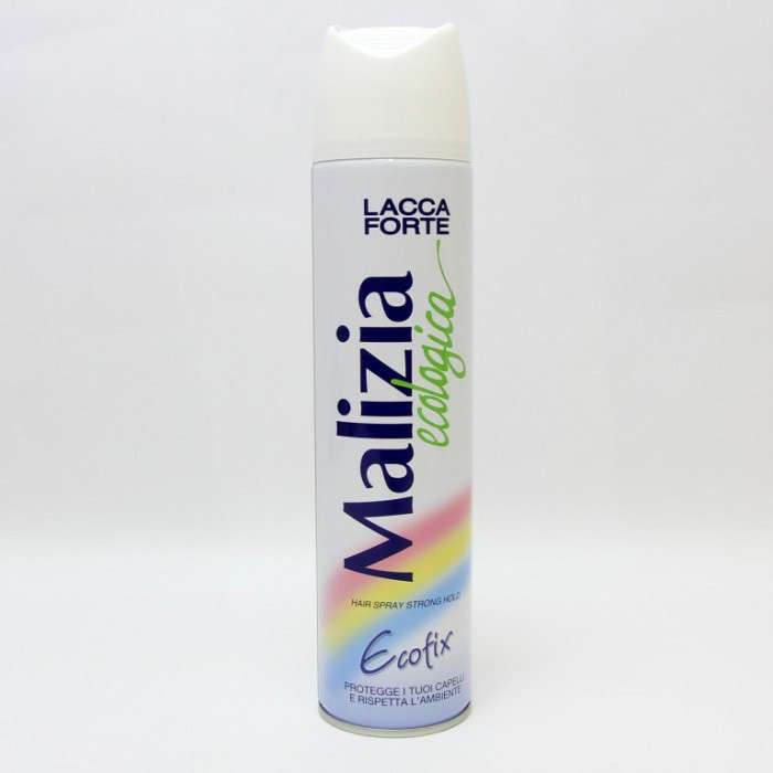 [8003510000098] MALIZIA LACCA ECOLOGICA 400ML